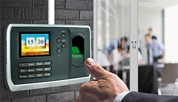 Payroll System