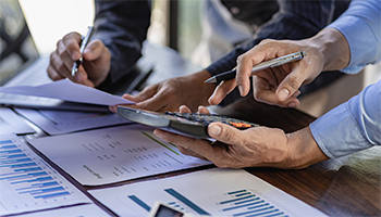 General Ledger